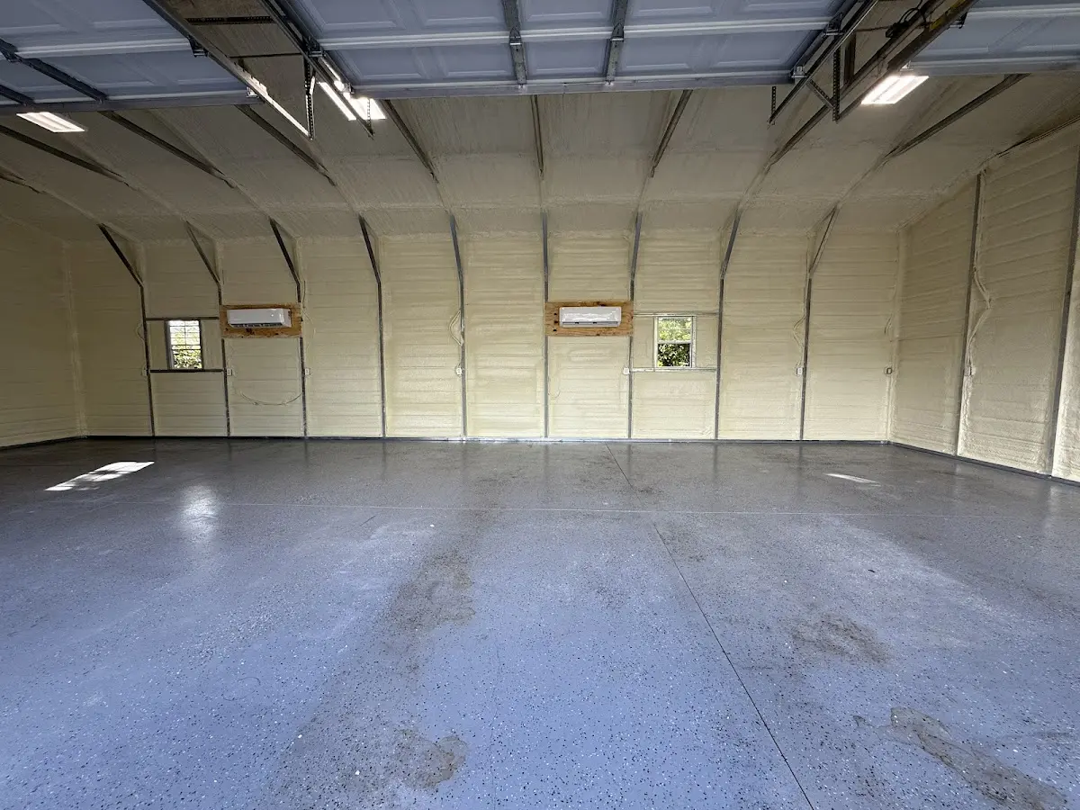 Roof Restoration in Locust, NC